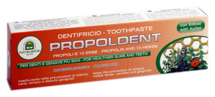 Propoldent Dentifricio 100 Ml.