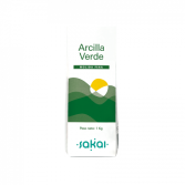 Argilla Verde Fine 1 kg