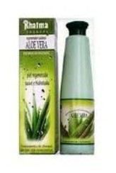 Aloe Vera 300ml Dermomineral Recovery.