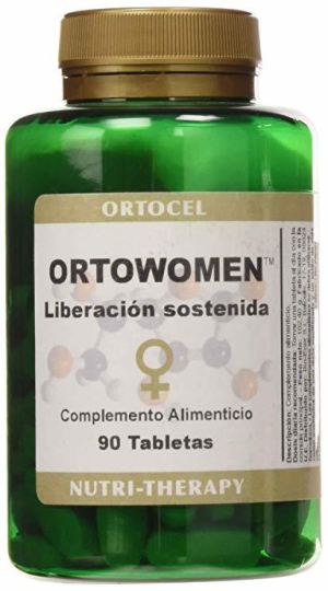 Ortowomen 90Comp.