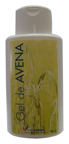 Avena Gel 500ml.