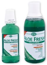 Aloe Fresh Zero (alcol) collutorio 500ml.