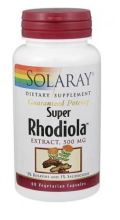 Super Rhodiola 60 capsule