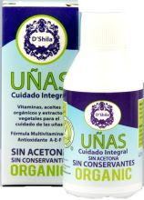 Trattamento integrale per unghie 60ml