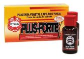 Placenta Vegetal Plus Forte 25ml Vegetal Plus 25ml 4 Unità