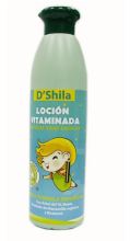 Vitaminada Esp.escolar Lotion (parassiti) 250ml