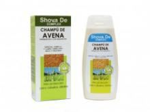 Farina d&#39;avena Shampoo 250ml.