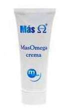 Più Omega Cream 100 ml.