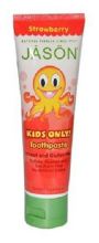 Bambini Kids Only Dentifricio Fragola Gusto