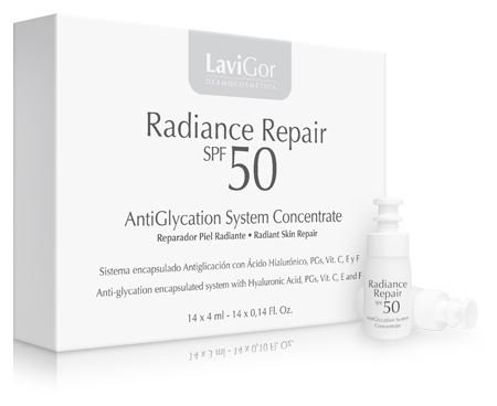 Riparazione Radiance Spf 50 14X4Ml.