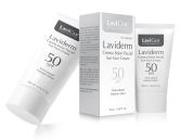 Viso 50ml Tubo Crema solare SPF50 Laviderm.