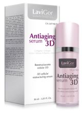 3D Antiaging Siero 30ml.