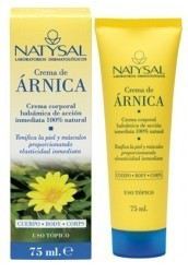 Arnica Crema 75 Ml.