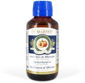 Ovest Apricot Oil 125ml.