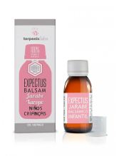 Expectus Pediatric Sciroppo Balsamico 100 ml