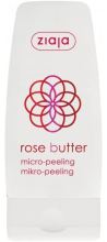 Burro alla Rosa Micro-Peeling 60 ml