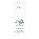 Crema Giorno Manuka 50 ml