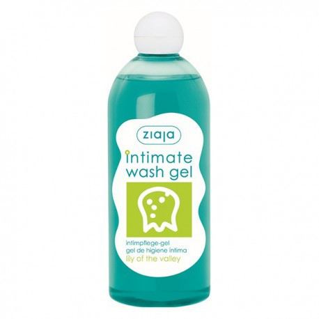 Gel per l&#39;igiene intima Wild Lyre 500 ml