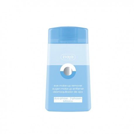 Struccante occhi bifasico 120 ml