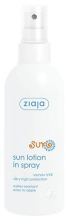 Crema Solare Spray Spf30 170 ml