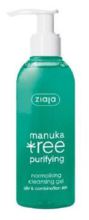 Gel detergente Manuka 200 ml