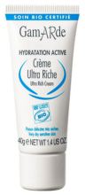 Crema idratante Ultrariche 40 gr