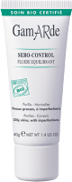 Fluido Anti-Imperfezioni Uomo 40 gr