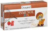 Fiale Immunol per bambini 14 x 10 ml