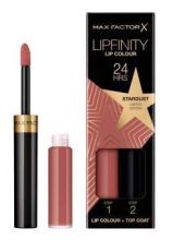 Rossetto liquido, Lipfinity Rising Stars