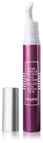 Fluido Contorno Occhi alla Rosa Nera 14 ml