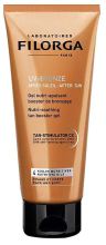 Uv-Bronze dopo l'abbronzatura solare Booster Gel 200 ml