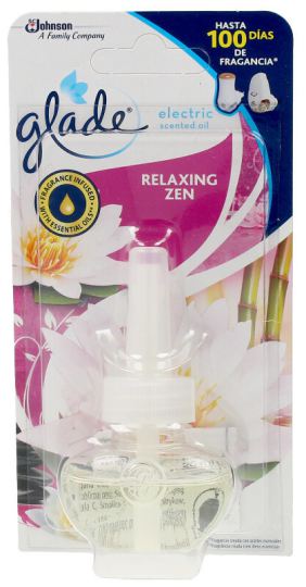 Rilassante Zen Air Freshener Refill Oil