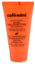 Crema Mani Rivitalizzante 50 ml