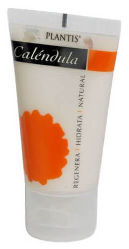 Calendula crema 50ml Plantis.