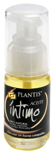 OLIO DI PLANTIDE INTIMO 30 ml