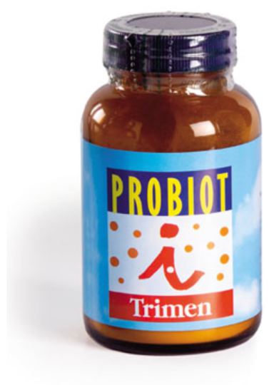 Polvere per bambini Probiot I 50 g