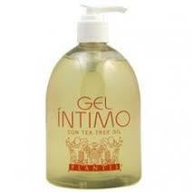 Intimo Gel Plantis 500 ml