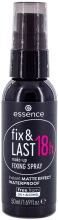 Fix & Last 18H Spray Fijador de Maquillaje 50 ml