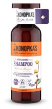 Shampoo nutriente 500 ml