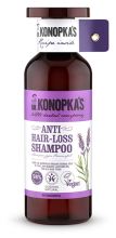 Shampoo per la perdita dei capelli 500 ml