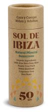 Bio Ibiza Sun Stick spf 50+ 40 gr