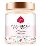 Dentifricio in polvere al ginseng 60 gr