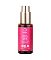 Olio per capelli rosa riparazione capelli danneggiati 50 ml