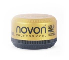 Gold Wax Fissaggio extra forte Nº8 gold wax 50 ml