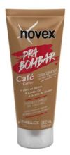 Balsamo Pra Bombar Cafe 200 ml