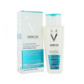 Dercos Ultra Lenitivo Shampoo 200 ml