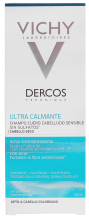 Dercos Ultra Lenitivo Shampoo 200 ml