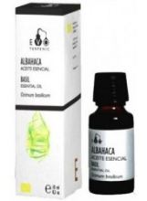 Basilico Olio essenziale 10ml.