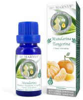 Olio essenziale di mandarino 15 ml