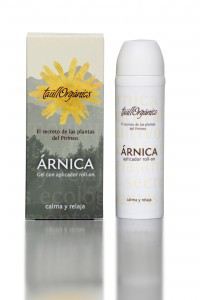 Arnica Classic Roll-On 50ml.